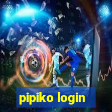 pipiko login